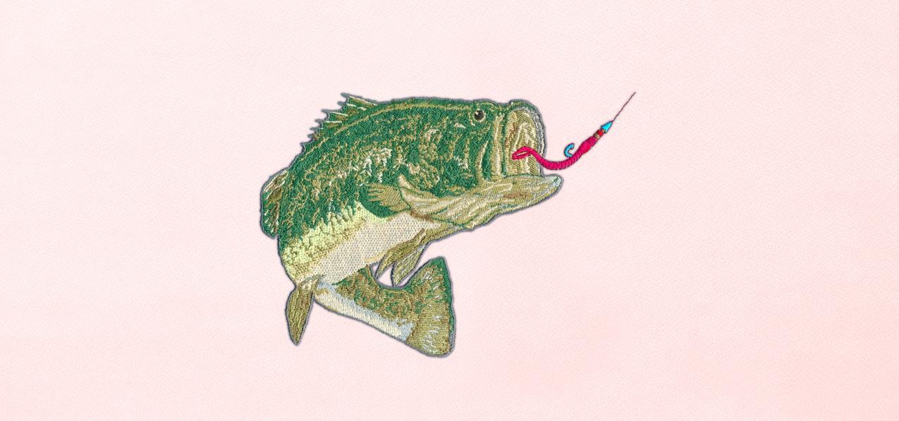 P 530 PK umping Bass Pink Faux